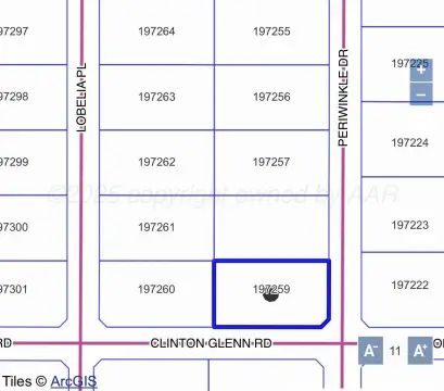 Amarillo Land For Sale