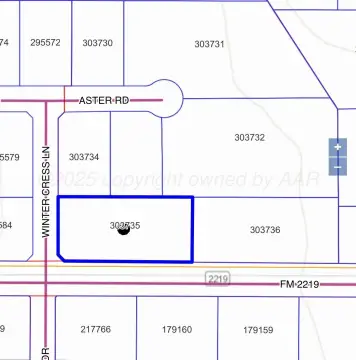 Amarillo Commercial Land For Sale