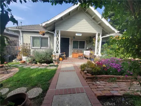 Residential Income Duplex