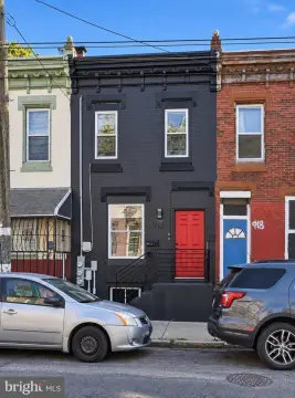 Duplex with In-Unit Laundry