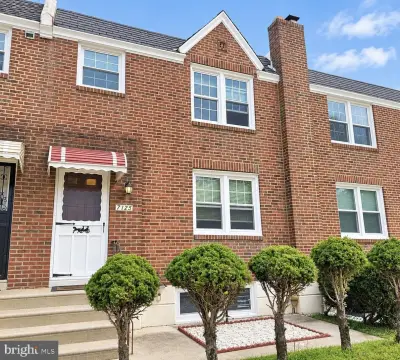Two-Unit Duplex with Attached Garage