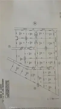 Rosamond Land/Lot For Sale