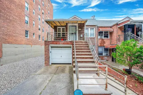 Two-Family Home in Rego Park