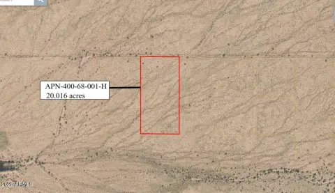 Goodyear, AZ Land Parcel