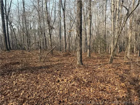 Land in Gated Equestrian Community