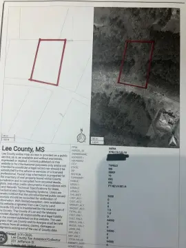 Residential Lot in Autumn Hills