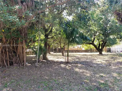 Doral Residential Lot Opportunity