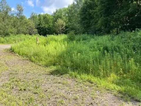 Residential Lot in Quiet Cul-de-Sac