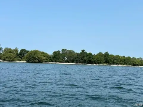 Waterfront Island Land Parcel