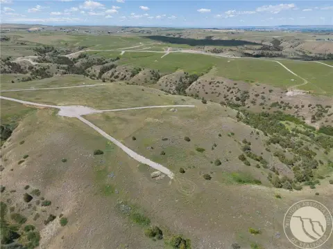 Residential Land in Billings, Montana