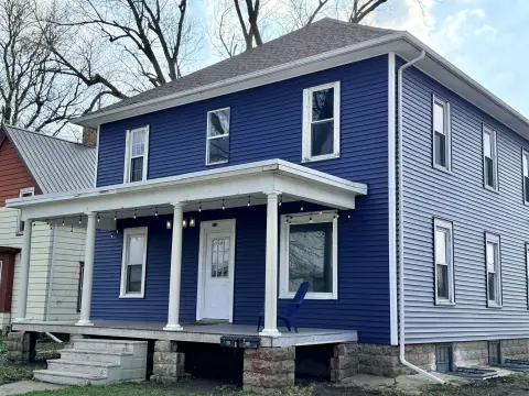 Well-Maintained Multi-Unit Investment Opportunity