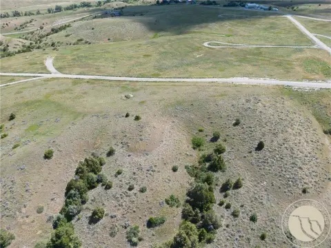 Billings, MT 10-Acre Land Parcel