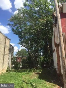 Land For Sale Philadelphia