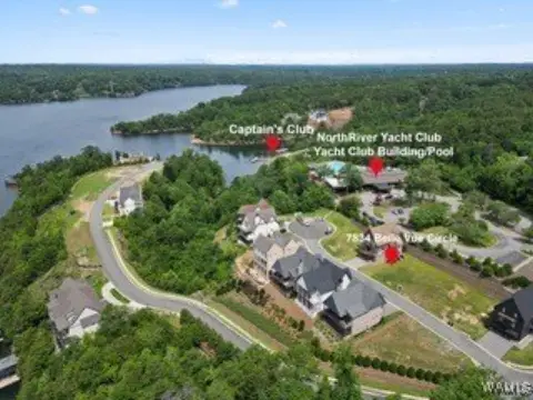 Land in Gated Community