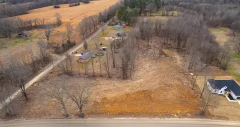 Unrestricted Residential Land Tract