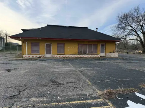 High-Traffic Commercial Land Opportunity