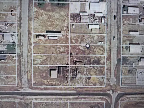 Residential Lot in Bombay Beach