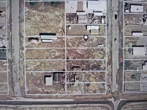 Residential Lot in Bombay Beach