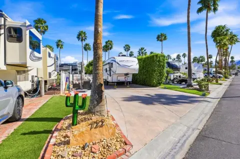 Cathedral City Land Opportunity