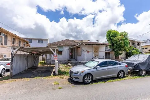 Mixed-Use Development Opportunity