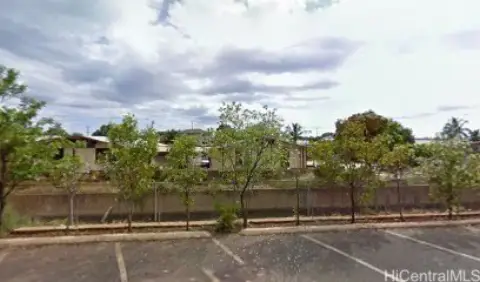 5-Unit Apartment Building