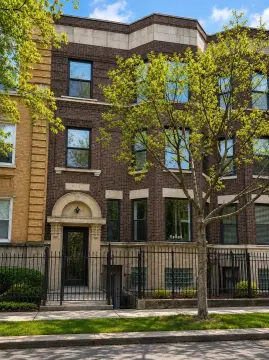Occupied Multifamily Property