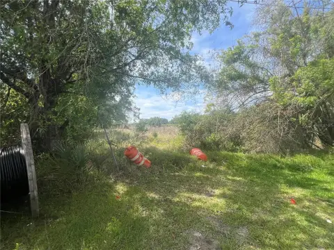 Prime Commercial Land in Kissimmee
