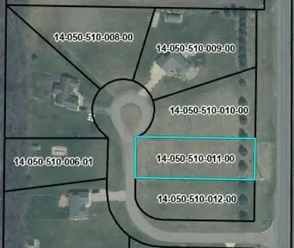 Land in Bluebird Manor
