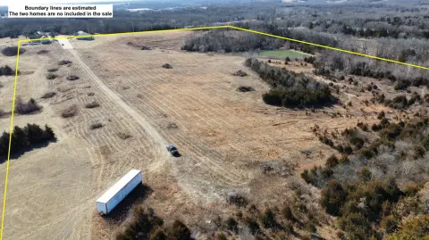 Platted Residential Development Land