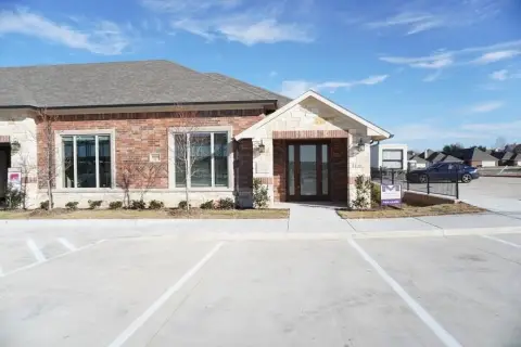 Frisco Office Space For Lease