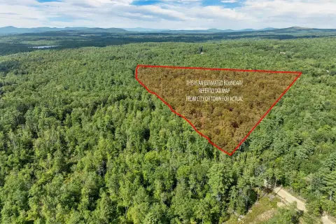 Barnstead Land Subdivision Opportunity