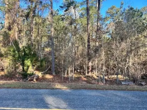 Oversized Lot with Lake Access