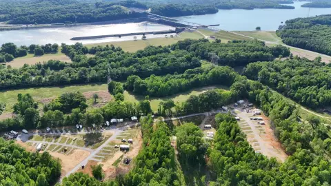 Turnkey RV Park with Full Hookups