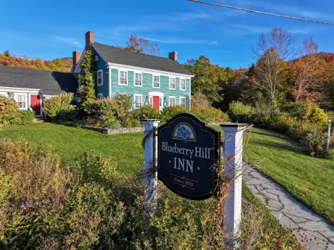 Historic Inn with Income Potential
