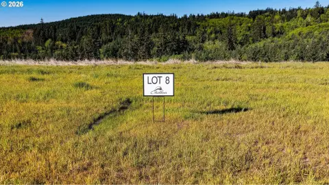 Waterfront Residential Land Lots