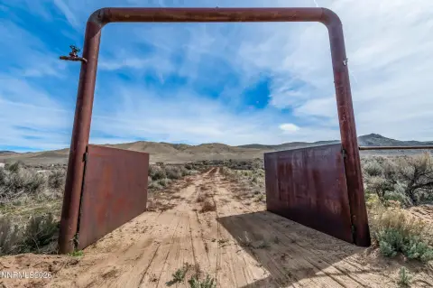 Reno Land with 3-Phase Power