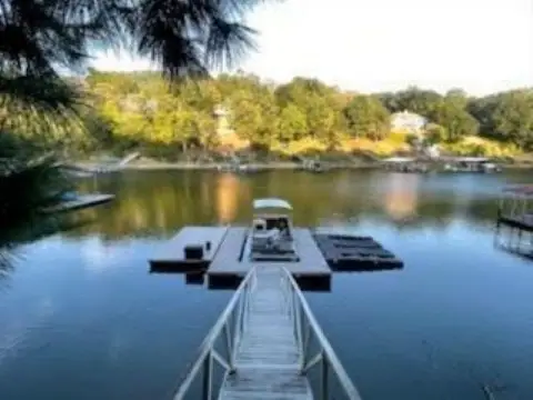 Smith Lake Vacant Land