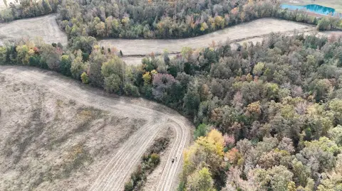 226.6 Acres of Farmland and Timber