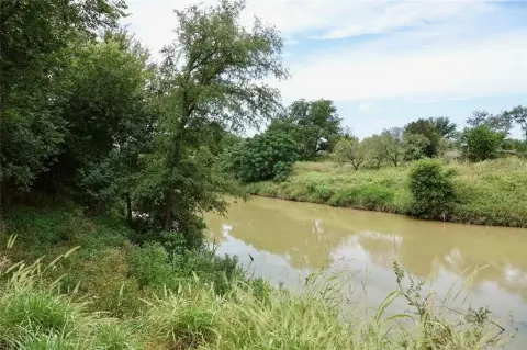 Colorado River Frontage Land