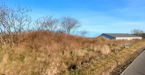 Mansfield Commercial Land Parcel