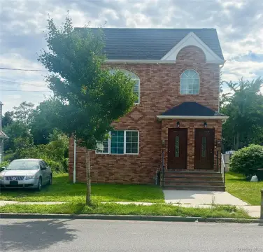 Renovated Two-Unit Ranch