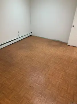 Street-Level Office Space