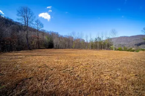 Land with Mountain Views