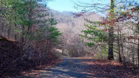 Land with Utilities and Views