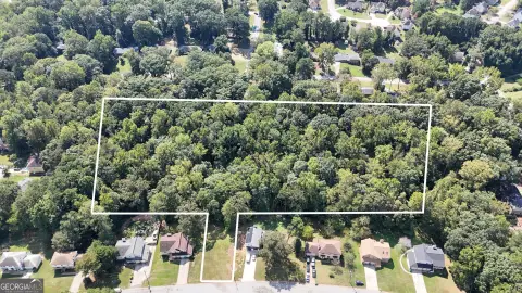 Decatur Land Development Opportunity