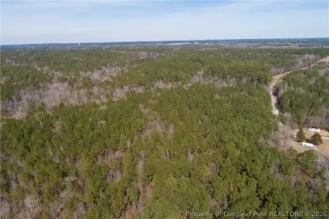 Land Parcel in Spring Lake