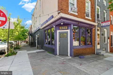 Fells Point Mixed-Use Investment