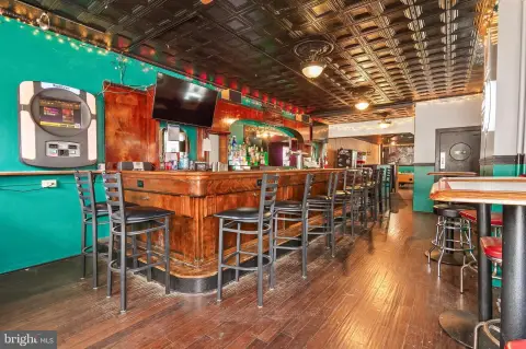 Downtown Baltimore Mixed-Use Investment