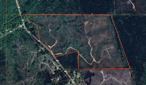 Prentiss County Land for Sale