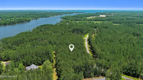 Residential Land Lot in Plantation Harbor